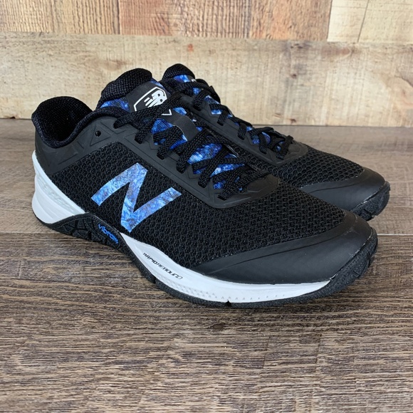 new balance minimus trainer womens